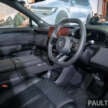2025 Zeekr 7X launched in Malaysia – Model Y, Sealion 7, G6 rival, up to 646 PS, 615 km WLTP, from RM179.8k