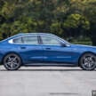 2025 BMW 530i M Sport review in Malaysia – RM400k; better car than the W214 Mercedes-Benz E-Class?
