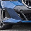 2025 BMW 530i M Sport review in Malaysia – RM400k; better car than the W214 Mercedes-Benz E-Class?