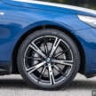 2025 BMW 530i M Sport review in Malaysia – RM400k; better car than the W214 Mercedes-Benz E-Class?