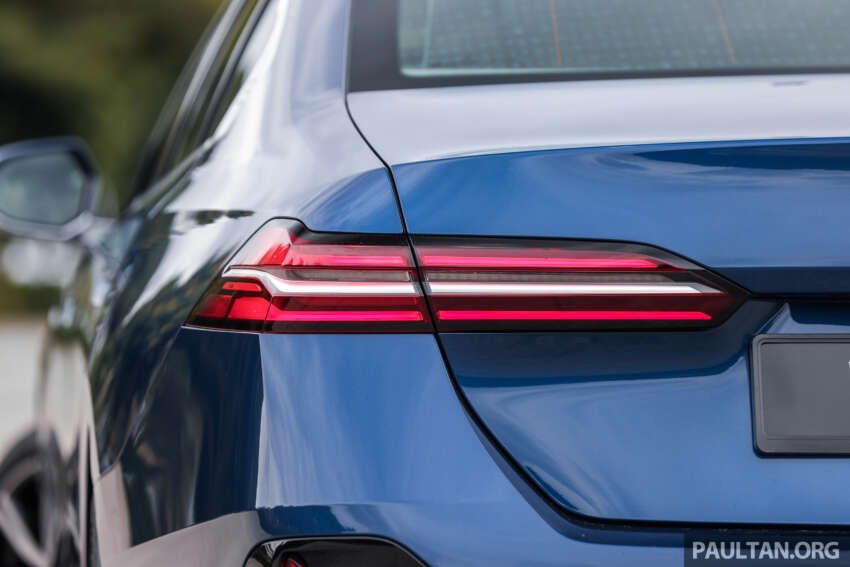 2025 BMW 530i M Sport review in Malaysia – RM400k; better car than the W214 Mercedes-Benz E-Class? 1957618