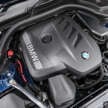 2025 BMW 530i M Sport review in Malaysia – RM400k; better car than the W214 Mercedes-Benz E-Class?