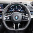 2025 BMW 530i M Sport review in Malaysia – RM400k; better car than the W214 Mercedes-Benz E-Class?