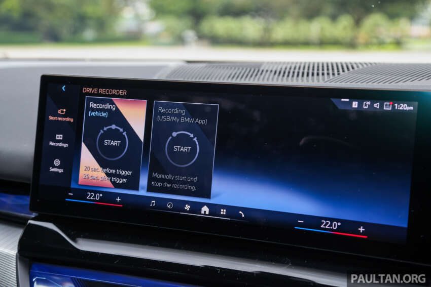 2025 BMW 530i M Sport review in Malaysia – RM400k; better car than the W214 Mercedes-Benz E-Class? 1957662