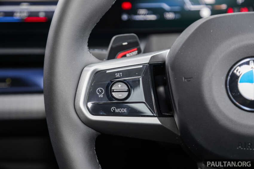 2025 BMW 530i M Sport review in Malaysia – RM400k; better car than the W214 Mercedes-Benz E-Class? 1957630