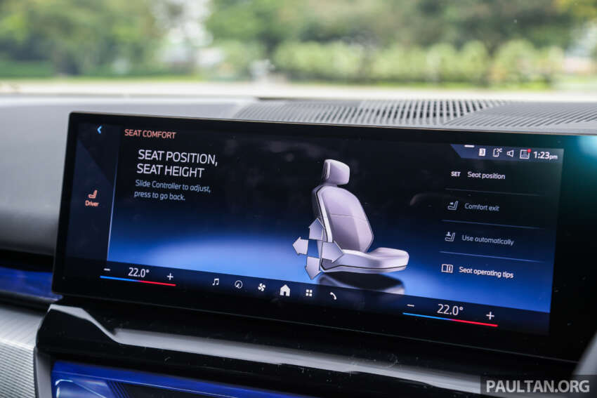 2025 BMW 530i M Sport review in Malaysia – RM400k; better car than the W214 Mercedes-Benz E-Class? 1957672