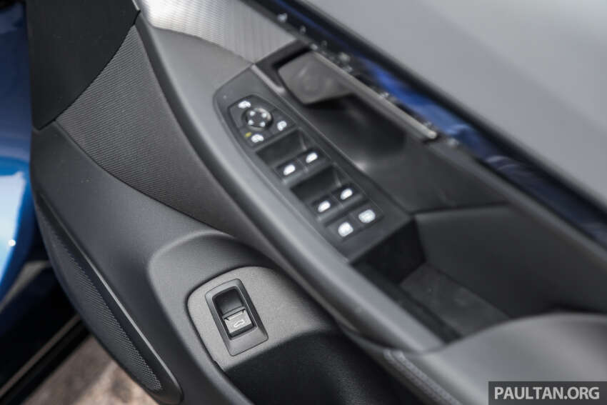 2025 BMW 530i M Sport review in Malaysia – RM400k; better car than the W214 Mercedes-Benz E-Class? 1957699