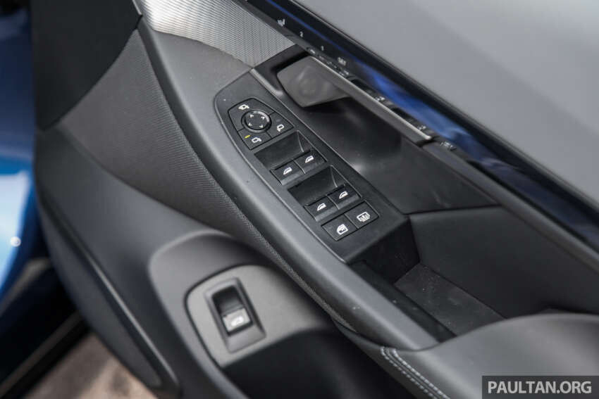 2025 BMW 530i M Sport review in Malaysia – RM400k; better car than the W214 Mercedes-Benz E-Class? 1957700