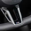 2025 BMW 530i M Sport review in Malaysia – RM400k; better car than the W214 Mercedes-Benz E-Class?