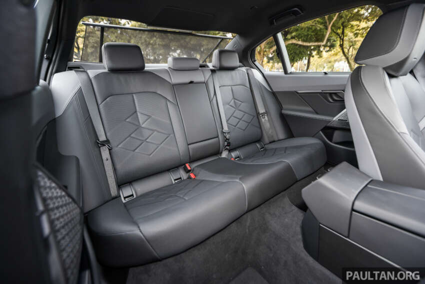 2025 BMW 530i M Sport review in Malaysia – RM400k; better car than the W214 Mercedes-Benz E-Class? 1957715