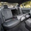 2025 BMW 530i M Sport review in Malaysia – RM400k; better car than the W214 Mercedes-Benz E-Class?