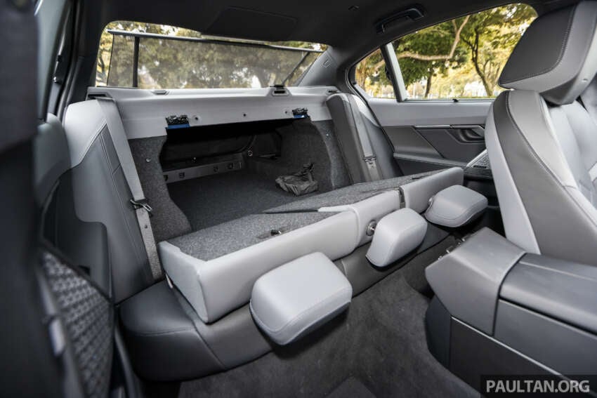 2025 BMW 530i M Sport review in Malaysia – RM400k; better car than the W214 Mercedes-Benz E-Class? 1957718