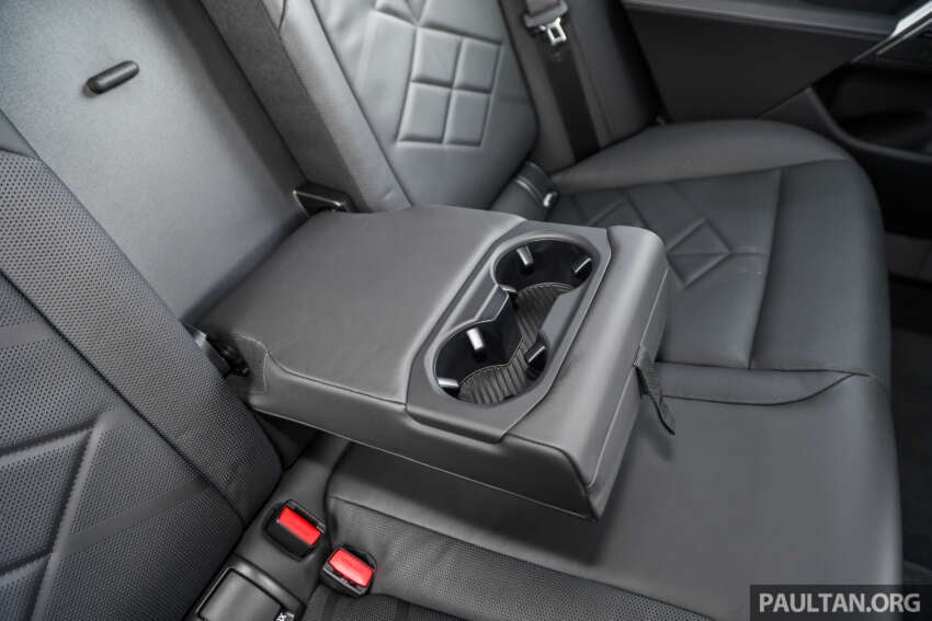 2025 BMW 530i M Sport review in Malaysia – RM400k; better car than the W214 Mercedes-Benz E-Class? 1957720
