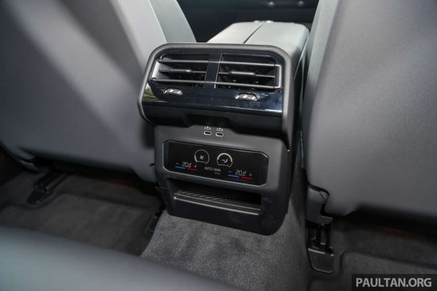 2025 BMW 530i M Sport review in Malaysia – RM400k; better car than the W214 Mercedes-Benz E-Class? 1957721