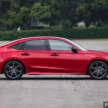 PANDU UJI: Honda Civic RS e:HEV facelift 2025 – hibrid ada jiwa, <em>power</em> tapi masih jimat petrol!