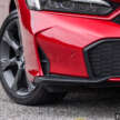 PANDU UJI: Honda Civic RS e:HEV facelift 2025 – hibrid ada jiwa, <em>power</em> tapi masih jimat petrol!