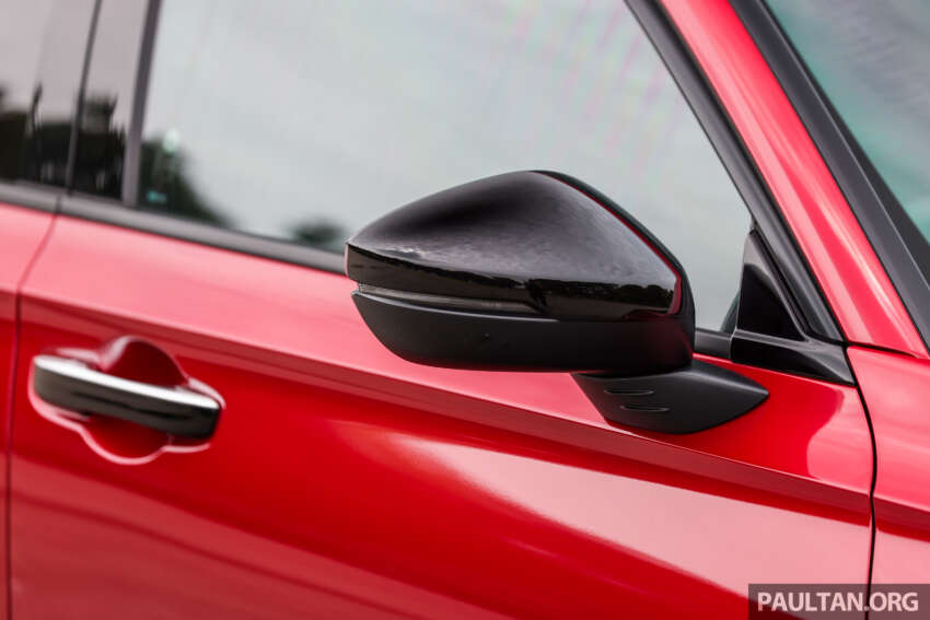 PANDU UJI: Honda Civic RS e:HEV facelift 2025 – hibrid ada jiwa, <em>power</em> tapi masih jimat petrol! 1954404
