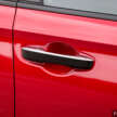 PANDU UJI: Honda Civic RS e:HEV facelift 2025 – hibrid ada jiwa, <em>power</em> tapi masih jimat petrol!