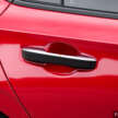 PANDU UJI: Honda Civic RS e:HEV facelift 2025 – hibrid ada jiwa, <em>power</em> tapi masih jimat petrol!
