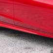 PANDU UJI: Honda Civic RS e:HEV facelift 2025 – hibrid ada jiwa, <em>power</em> tapi masih jimat petrol!