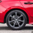 PANDU UJI: Honda Civic RS e:HEV facelift 2025 – hibrid ada jiwa, <em>power</em> tapi masih jimat petrol!