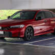 PANDU UJI: Honda Civic RS e:HEV facelift 2025 – hibrid ada jiwa, <em>power</em> tapi masih jimat petrol!