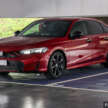 PANDU UJI: Honda Civic RS e:HEV facelift 2025 – hibrid ada jiwa, <em>power</em> tapi masih jimat petrol!