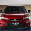 PANDU UJI: Honda Civic RS e:HEV facelift 2025 – hibrid ada jiwa, <em>power</em> tapi masih jimat petrol!