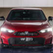 PANDU UJI: Honda Civic RS e:HEV facelift 2025 – hibrid ada jiwa, <em>power</em> tapi masih jimat petrol!