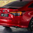 PANDU UJI: Honda Civic RS e:HEV facelift 2025 – hibrid ada jiwa, <em>power</em> tapi masih jimat petrol!