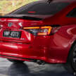 PANDU UJI: Honda Civic RS e:HEV facelift 2025 – hibrid ada jiwa, <em>power</em> tapi masih jimat petrol!
