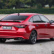 PANDU UJI: Honda Civic RS e:HEV facelift 2025 – hibrid ada jiwa, <em>power</em> tapi masih jimat petrol!