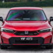 PANDU UJI: Honda Civic RS e:HEV facelift 2025 – hibrid ada jiwa, <em>power</em> tapi masih jimat petrol!