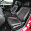 PANDU UJI: Honda Civic RS e:HEV facelift 2025 – hibrid ada jiwa, <em>power</em> tapi masih jimat petrol!