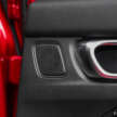 PANDU UJI: Honda Civic RS e:HEV facelift 2025 – hibrid ada jiwa, <em>power</em> tapi masih jimat petrol!
