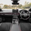 PANDU UJI: Honda Civic RS e:HEV facelift 2025 – hibrid ada jiwa, <em>power</em> tapi masih jimat petrol!