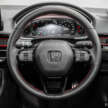 PANDU UJI: Honda Civic RS e:HEV facelift 2025 – hibrid ada jiwa, <em>power</em> tapi masih jimat petrol!