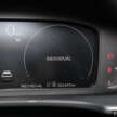 PANDU UJI: Honda Civic RS e:HEV facelift 2025 – hibrid ada jiwa, <em>power</em> tapi masih jimat petrol!