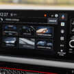 PANDU UJI: Honda Civic RS e:HEV facelift 2025 – hibrid ada jiwa, <em>power</em> tapi masih jimat petrol!
