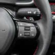 PANDU UJI: Honda Civic RS e:HEV facelift 2025 – hibrid ada jiwa, <em>power</em> tapi masih jimat petrol!
