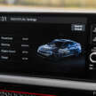 PANDU UJI: Honda Civic RS e:HEV facelift 2025 – hibrid ada jiwa, <em>power</em> tapi masih jimat petrol!