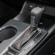 PANDU UJI: Honda Civic RS e:HEV facelift 2025 – hibrid ada jiwa, <em>power</em> tapi masih jimat petrol!