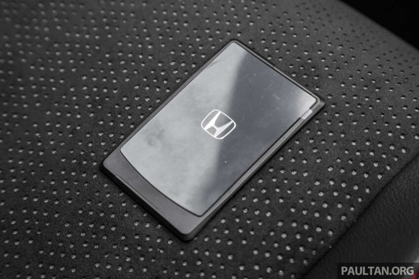 PANDU UJI: Honda Civic RS e:HEV facelift 2025 – hibrid ada jiwa, <em>power</em> tapi masih jimat petrol! 1954524