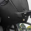 PANDU UJI: Honda Civic RS e:HEV facelift 2025 – hibrid ada jiwa, <em>power</em> tapi masih jimat petrol!