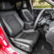 PANDU UJI: Honda Civic RS e:HEV facelift 2025 – hibrid ada jiwa, <em>power</em> tapi masih jimat petrol!