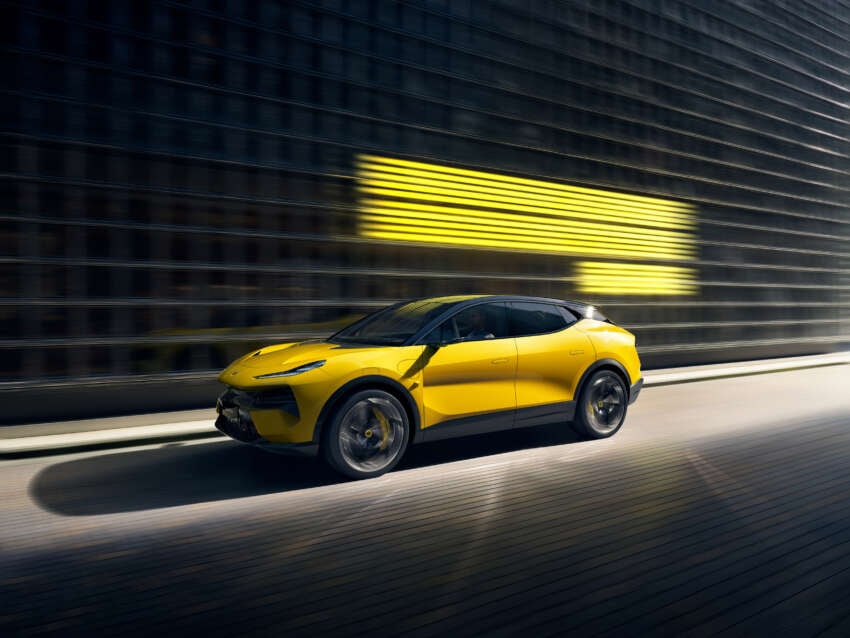2026 Lotus Eletre updated in Malaysia – new Eletre 600 lowers starting price to RM499k; Eletre 900 RM769k 1958460