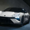2026 Lotus Emeya updated, lower prices in Malaysia – Emeya 600 from RM459k, Emeya 900 from RM699k