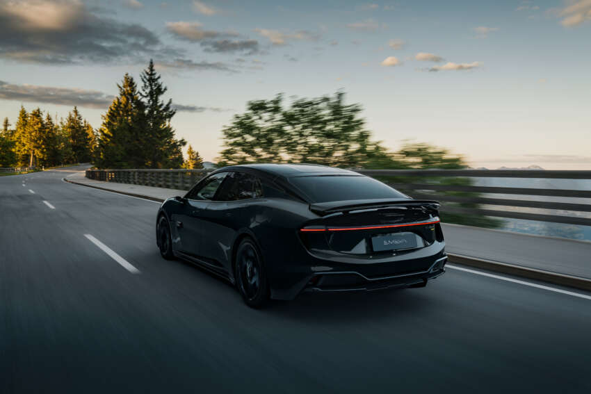 2026 Lotus Emeya updated, lower prices in Malaysia – Emeya 600 from RM459k, Emeya 900 from RM699k 1954302