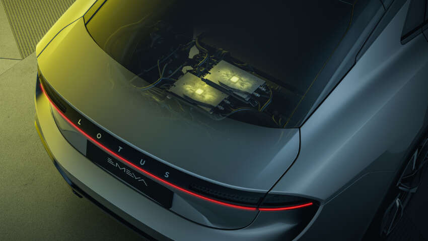 2026 Lotus Emeya updated, lower prices in Malaysia – Emeya 600 from RM459k, Emeya 900 from RM699k 1954306