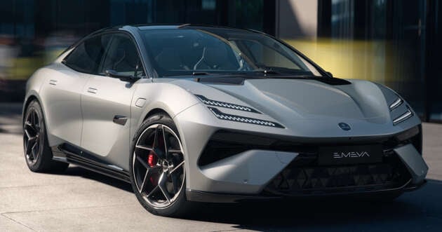 2026 Lotus Emeya updated, lower prices in Malaysia – Emeya 600 from RM459k, Emeya 900 from RM699k